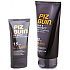Piz Buin Tan & Protect SPF30 Schutzmilch beschleunigt den Bräunungsprozess 150 ml + SPF15 Radiant Face Cream 40 ml, Duopack