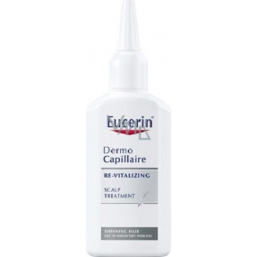Eucerin DermoCapillaire Tonic gegen Haarausfall 100 ml