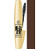 Dermacol Mega Lashes Super Volumen Mascara Brown 12 ml