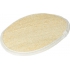 Lufa Cylindrica Massagetuch oval 18 x 13 cm