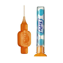 TePe Original Normale Interdentalbürsten 0,45 mm orange 8 Stück