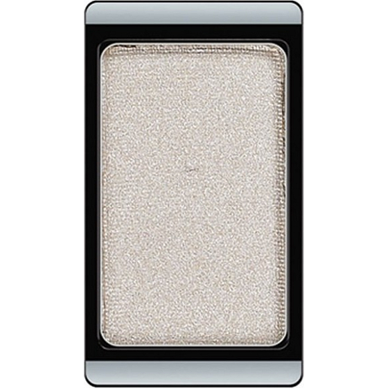 Artdeco Lidschatten Pearl Pearl Lidschatten 15 Pearly Snow Grey 0,8 g