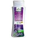 Bione Cosmetics Lavendel & Panthenol erweichende reinigende Make-up-Entferner-Lotion 255 ml