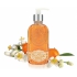 Jeanne en Provence Fleur d Oranger - Orangenblüten Seifenspender 300 ml