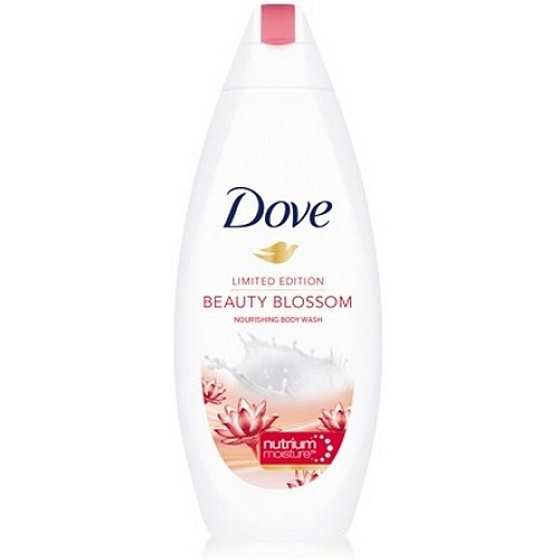 Dove Beauty Blossom pflegendes Duschgel 250 ml