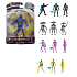 EP Line Power Rangers Figur 1 Stück