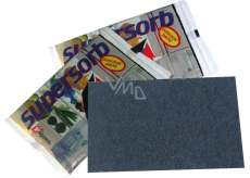 Supersorb Geruchabsorber für Kühlschränke