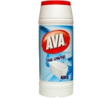 Ava Für Badewannen, die Sand zum Waschen von emaillierten Bädern reinigen 400 g