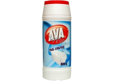 Ava Für Badewannen, die Sand zum Waschen von emaillierten Bädern reinigen 400 g