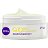 Nivea Q10 Power OF15 festigend Tagescreme gegen Falten, 50 ml