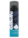Gillette Classic Sensitive Rasierschaum für empfindliche Männerhaut 200 ml