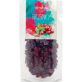 Allnature Cranberries Trockenfrüchte 100 g