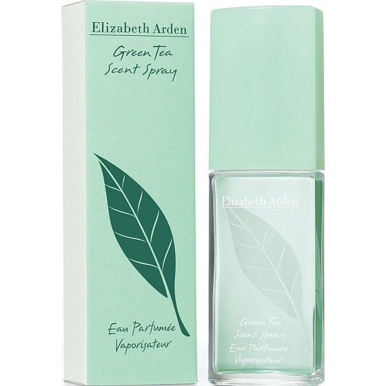 Elizabeth Arden Grüner Tee Eau de Parfum für Frauen 30 ml