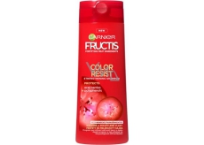 Garnier Fructis Color Resist für farbbeständiges Shampoo für Haare 250 ml