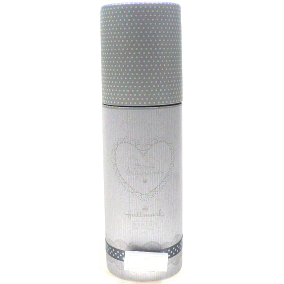 Hallmark Löwenzahn Diffusor in einer 100 ml Geschenkröhre