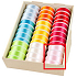 Ditipo Ribbon Satin Pink 5 mx 10 mm