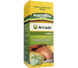 AgroBio Arcade 880 EC Herbizid zur Unkrautbekämpfung in Kartoffeln 100 ml