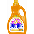 Woolite Pro-Care Waschgel macht die Fasern in 33 Dosen von 2 l weich und schützt sie