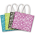 GESCHENK Hartmann Strandtasche 39,5 x 35 x 7 cm