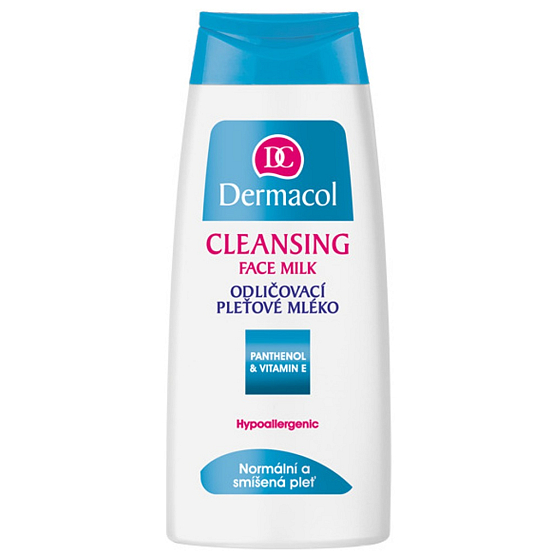 Dermacol Reinigungsmilch 200 ml