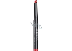 Artdeco Full Precision Lipstick halbmatter Lippenstift 10 Red Hibiscus 2,9 g