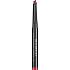 Artdeco Full Precision Lipstick halbmatte Lippenstift 10 Red Hibiscus 2,9 g