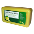 Kappus Citron Core harte Naturseife für Lupinenhaut für Körper und Haar 150 g