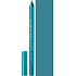 Bourjois Contour Clubbing wasserfester Augenstift 63 Sea Blue Soon 1,2 g