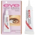 EyelaShes Kleber für falsche Wimpern Dark-Tone schwarz 7 g