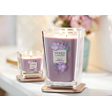 Yankee Candle Sugared Wildflowers - Süße Wildblumen Sojawachskerze Elevation großes Glas 2 Dochte 553 g