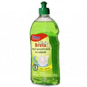 Brela Lime Geschirrspülmittel 500 ml