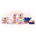 Nivea Hyaluron Cellular Filler Umbau eines zweiphasigen Ölelixiers 30 ml