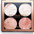 Makeup Revolution Cheek Kit Nehmen Sie eine Verschnaufpause 8,8 g