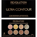Makeup Revolution Ultra Contour Gesichtspalette 13 g