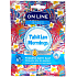 On Line Senses Tahitian Mornings schäumendes Badesalz 80 g