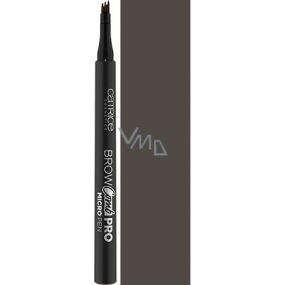 Catrice Brow Comb Pro Micro Pen Augenbrauenstift 050 Granit 1,1 ml