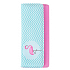 Albi Original Brieftasche Flamingo 20 x 9 x 1,5 cm