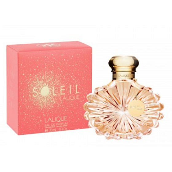 Lalique Soleil Eau de Parfum für Frauen 30 ml