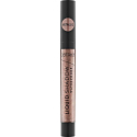 Catrice Liquid Shadow Wasserdichter flüssiger Lidschatten 050 Free Spirit 5,5 ml