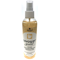 Lavosept Gold Cherry Luxus Händedesinfektionsmittel für Hände für den professionellen Gebrauch mehr als 75% Alkohol 200 ml Spray
