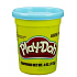 Play-Doh Plastilin - blau 112 g