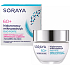 Soraya Hyaluronic Micro-Injection Duo Forte 60+ Anti-Falten-Creme füllt tiefe Falten pro Tag / Nacht 50 ml