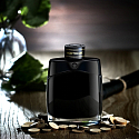 Montblanc Legend Eau de Parfum Duschgel für Männer 100 ml