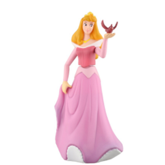 Disney Princess - Dornröschen 3D Dusch- und Badegel 350 ml