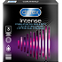 Durex Intense Orgasmic Kondome, 3 Stk