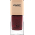 Catrice Stärkere Nägel Stärkender Nagellack Nagellack 01 Kraftvolles Rot 10,5 ml