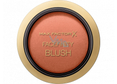 Max Factor Facefinity Powder Blush 040 Zarte Aprikose 1,5 g