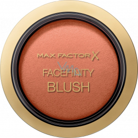 Max Factor Facefinity Powder Blush Rouge 040 Delicate Apricot 1,5 g