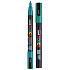 Posca Universal Acryl Marker 0,9 - 1,3 mm Smaragd PC-3M