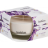 Bolsius True Moods So Relaxed Lavender & Chamomile - Lavendel & Kamille Duftkerze im Glas 90 x 63 mm